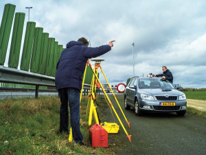 (Image: TU Delft/Frank Auperlé)