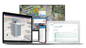 Image: Traxmate & Nestwave