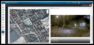 Image: Geotab and SureCam