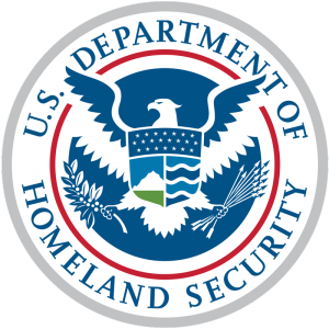 Homeland Security Logo