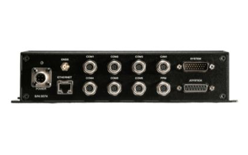 Image: UAV Navigation