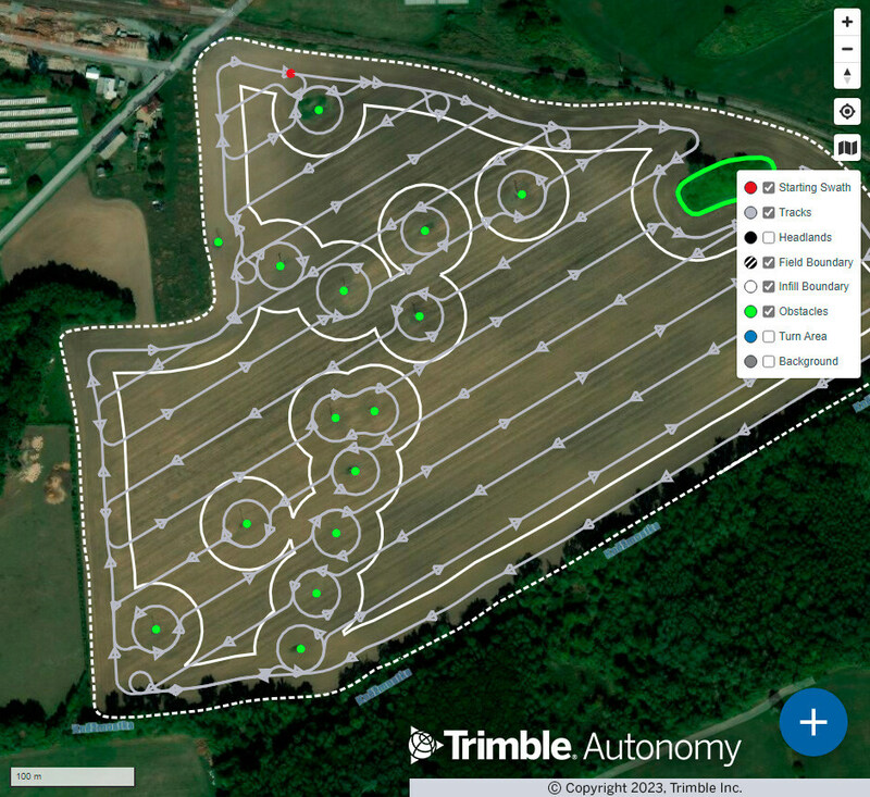 Image: Trimble