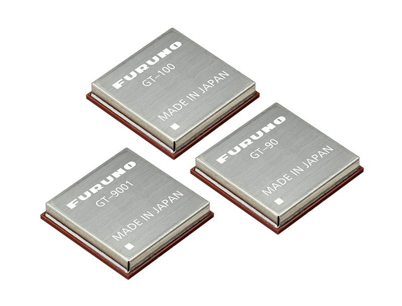 Image: Furuno Electric