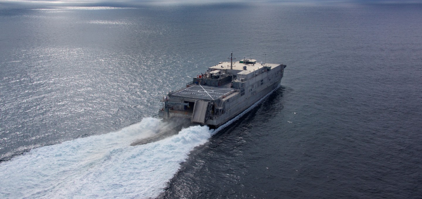 Image: Austal USA