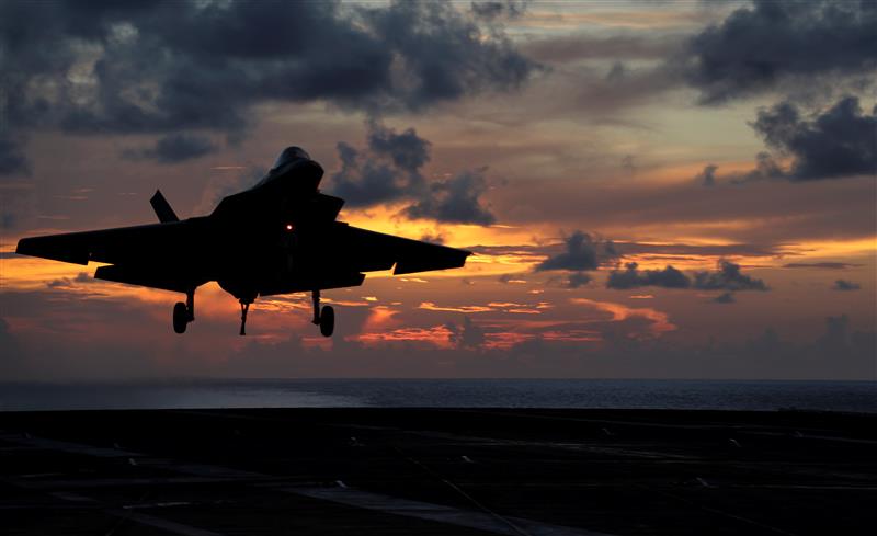 Image: U.S. Department of Defense / Raytheon Technologies