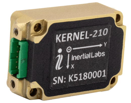 Image: Inertial Labs