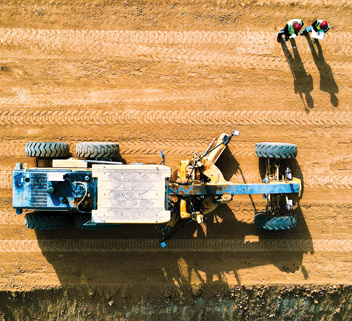 Image: CHC Navigation