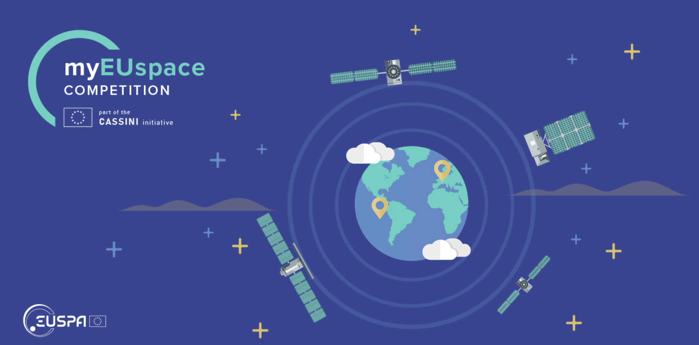 Image: EUSPA website