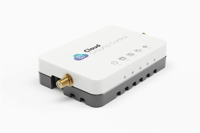 Photo:Credit: Cloud Ground Control by Advanced Navigation