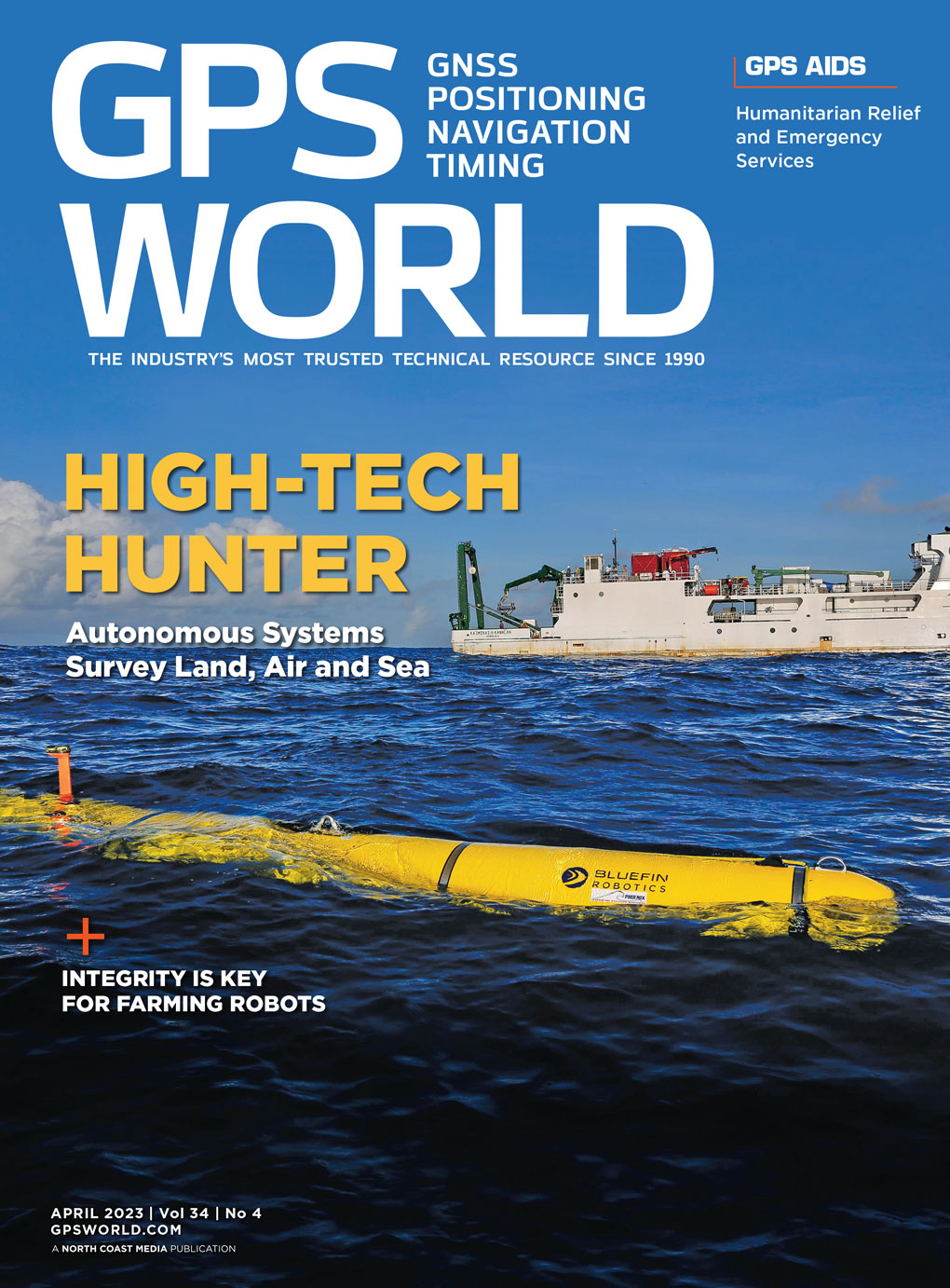 Cover photo:Phoenix International