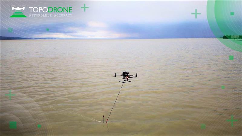 Image: Topodrone