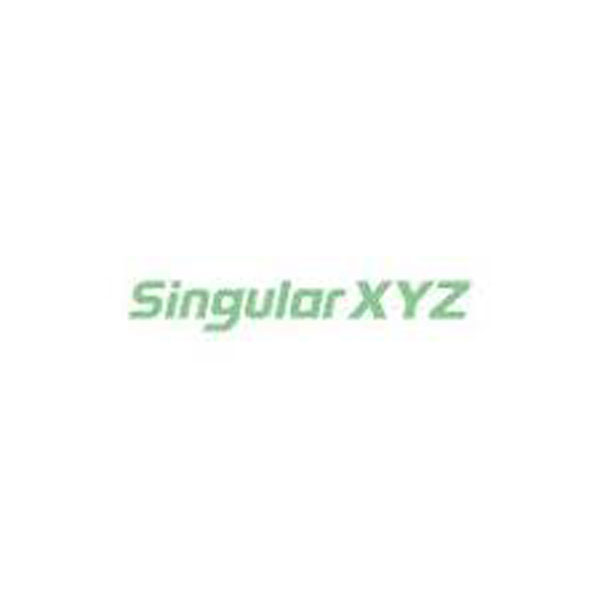 SingularXYZ logo