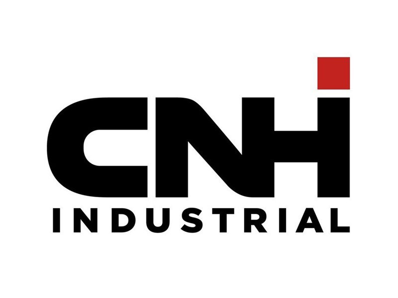 CNH-Industrial-Logo