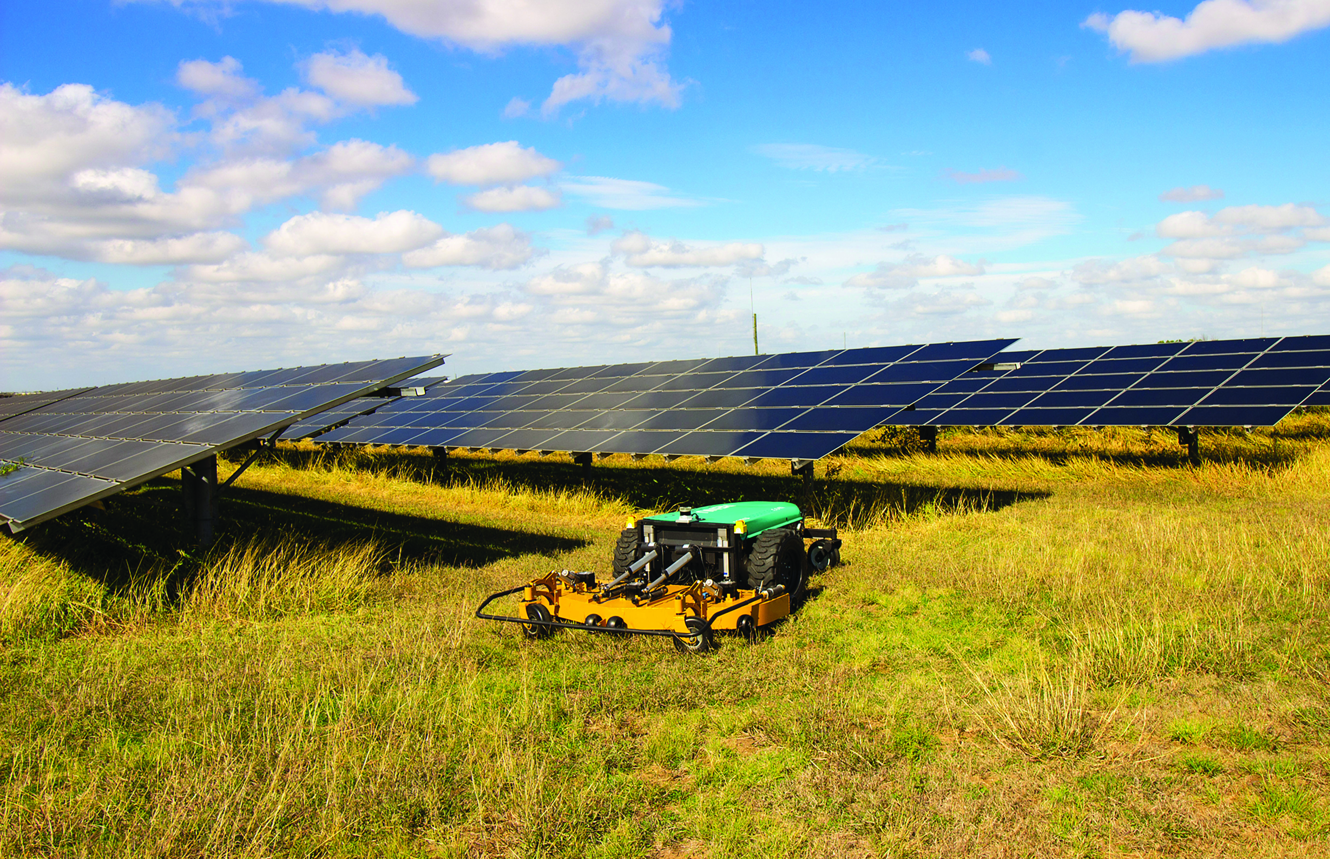 Image: Renu Robotics