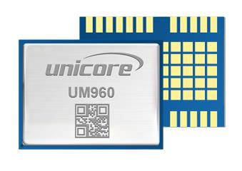 Image: Unicore Communications