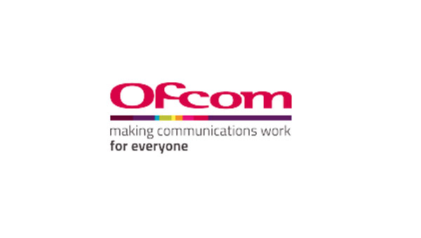 Ofcom logo