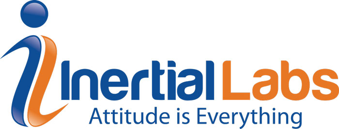 Inertial Labs logo