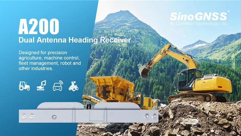 Image: ComNav Technology