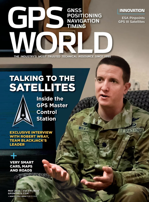 Photo: U.S. Space Force photo by Dennis Rogers