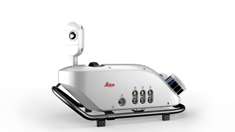 Image: Leica Geosystems