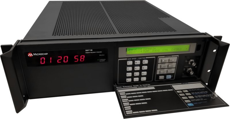 Image: Microchip Technology 