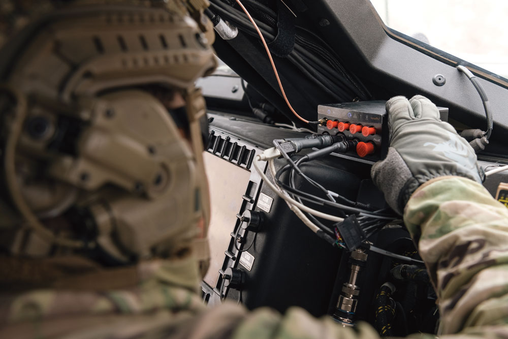 Image: Safran Federal Systems