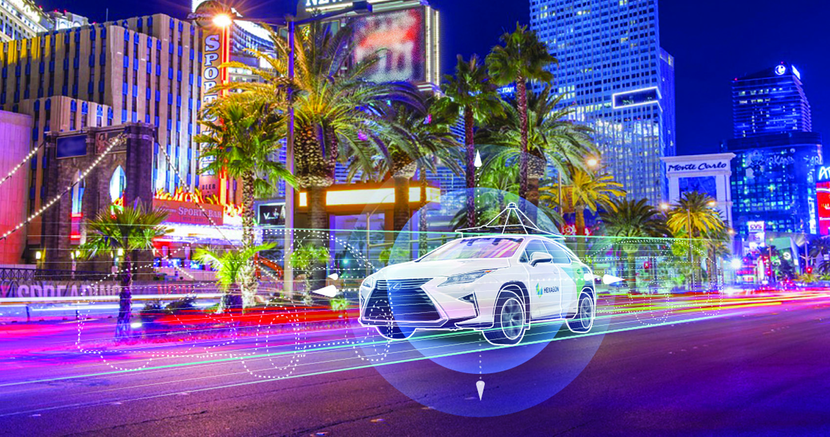 Image: Hexagon | NovAtel