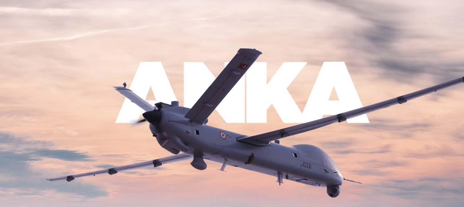 Image: Turkish Aerospace Industries