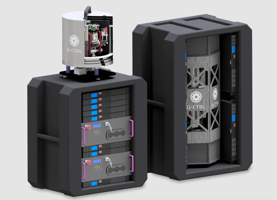 Image: Q-CTRL