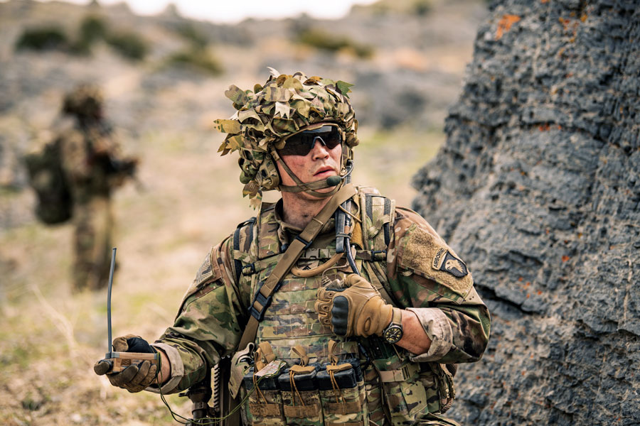 Image: Safran Federal Systems