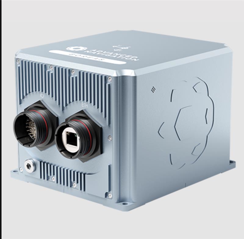 Image: Advanced Navigation