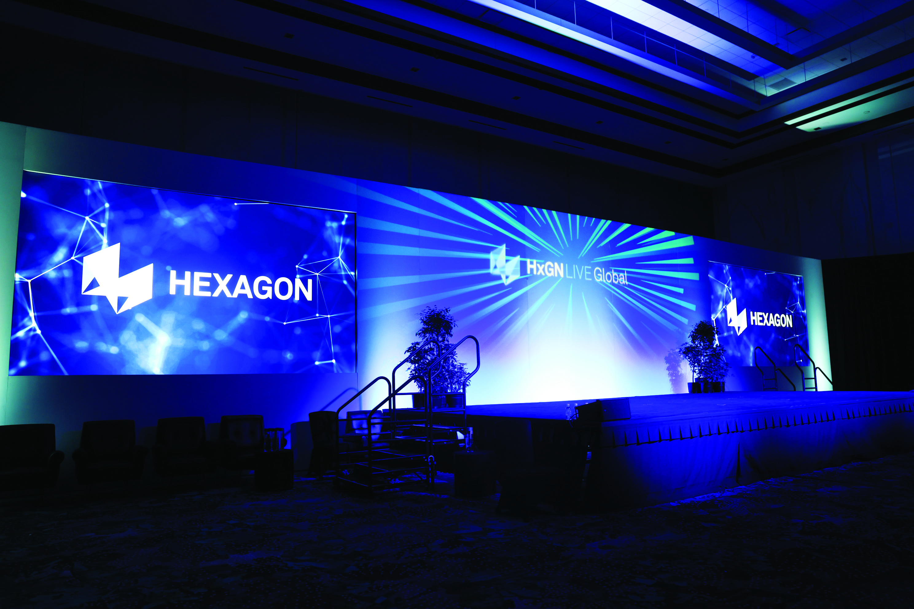 Image: HEXAGON