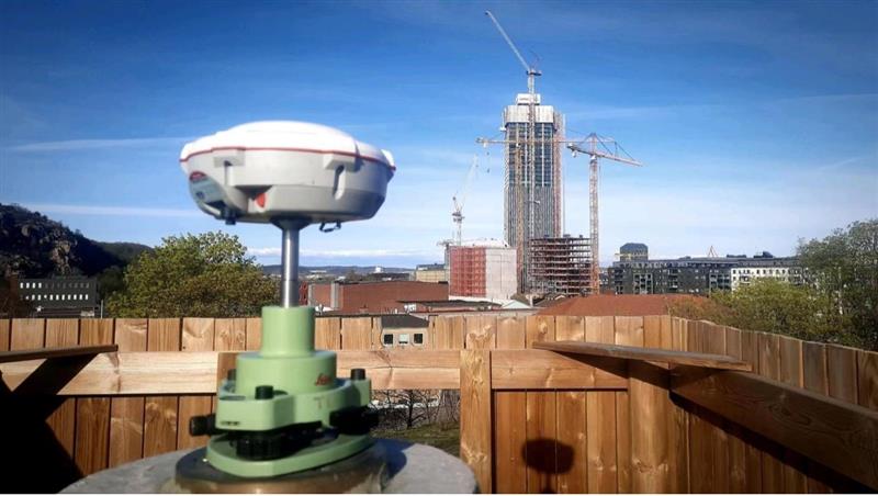 Image: ComNav Technology