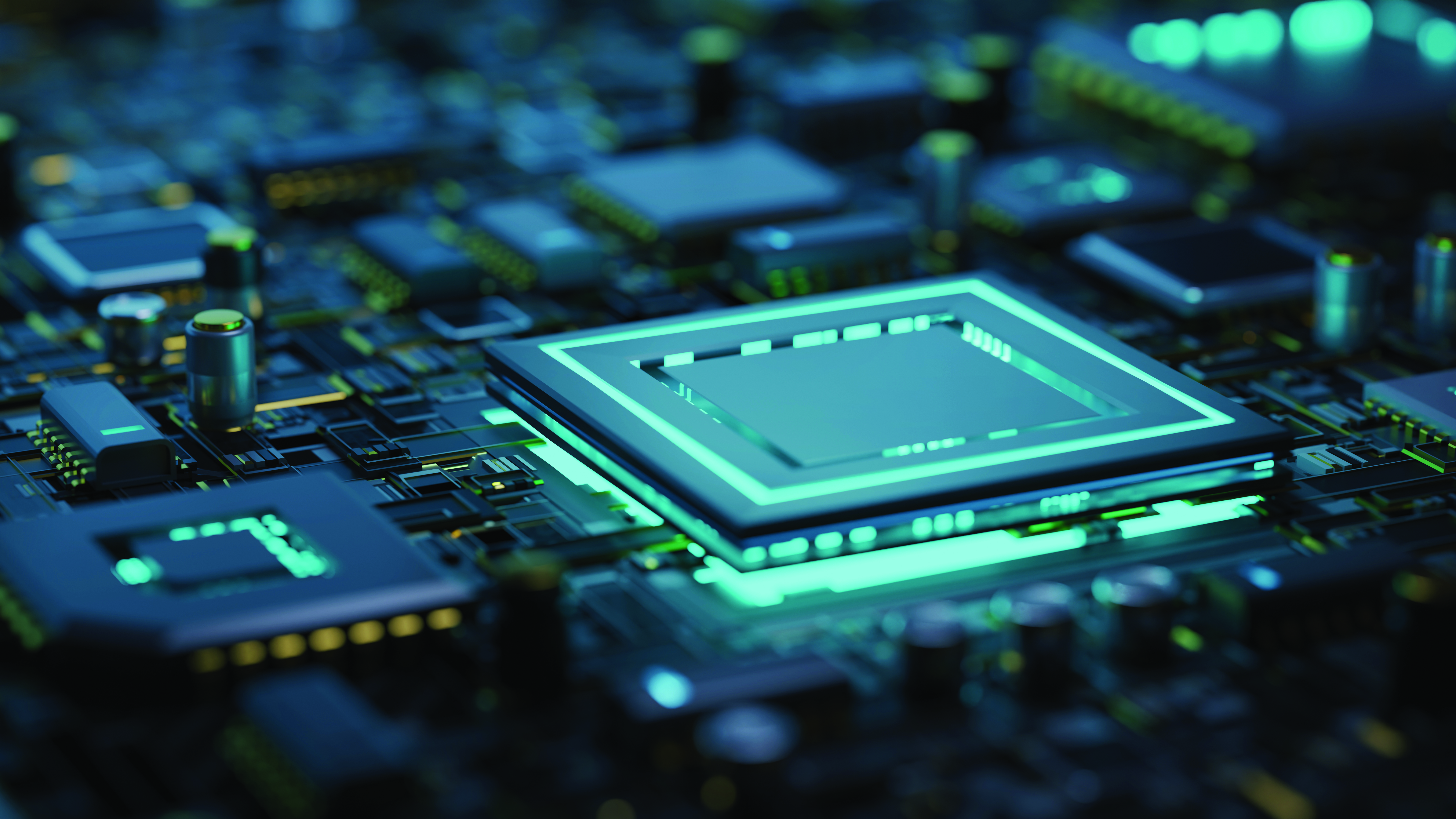 OEM products are vital to many industries. Companies such as Septentrio and SBG Systems design and produce a variety of OEM devices for many different applications. (Image: sankai/E+/Getty Images)