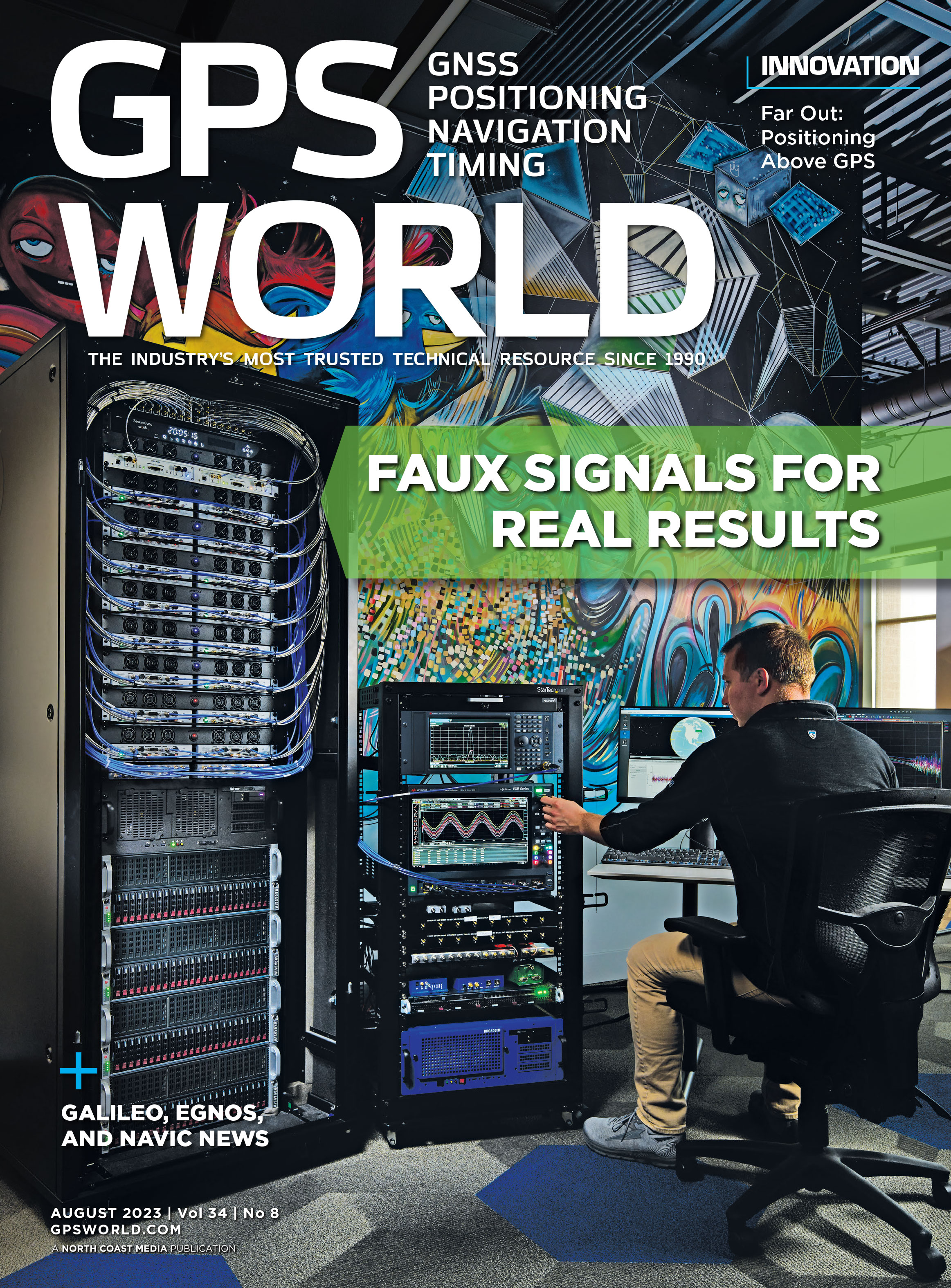 Image: Safran Federal Systems (formerly Orolia Defense & Security)