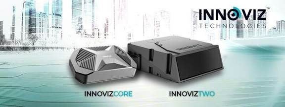 Image: Innoviz Technologies