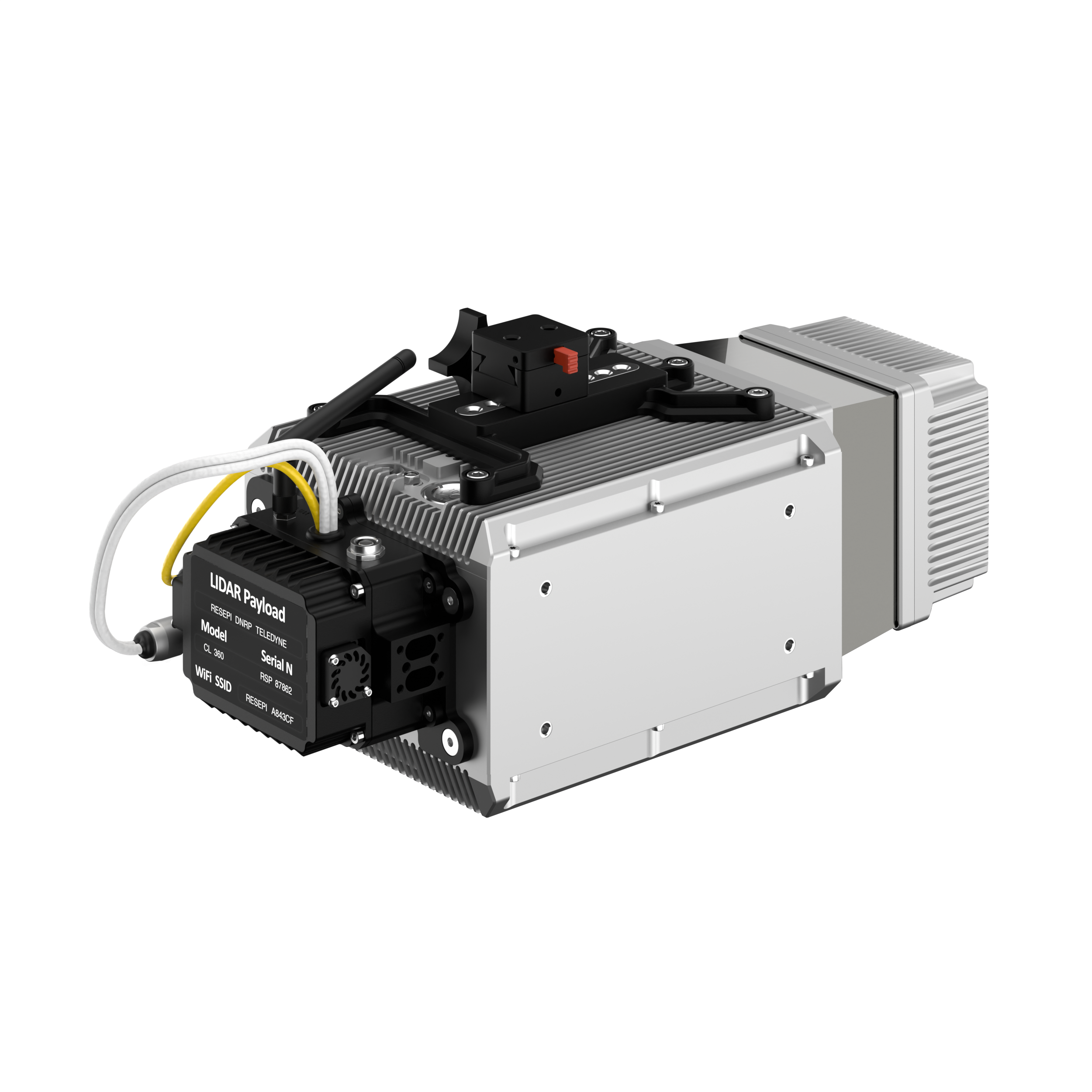 Image: Inertial Labs