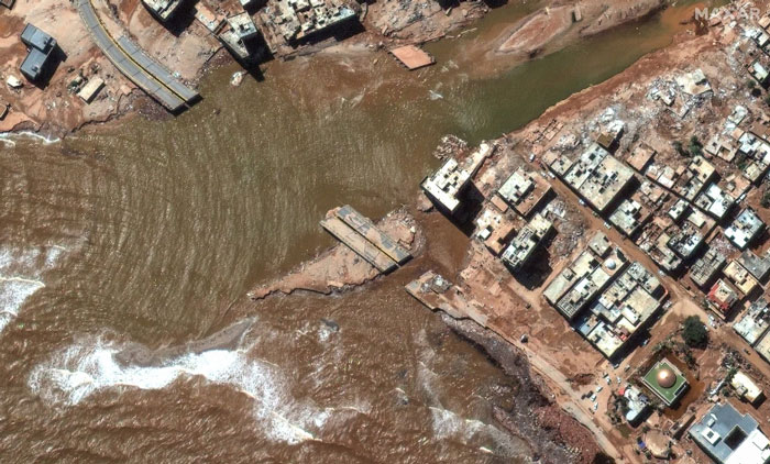 Image: Maxar Technologies