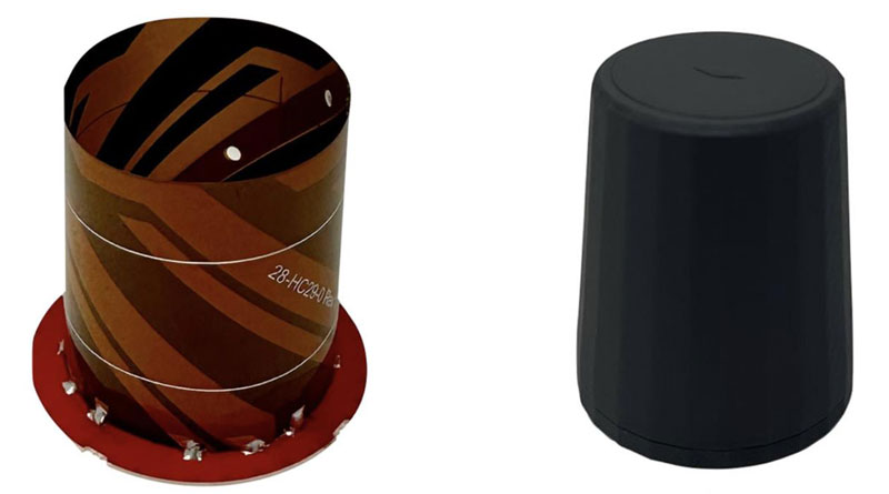 Image: Tallysman Wireless