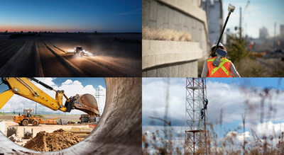 Image: Kyivstar/Trimble