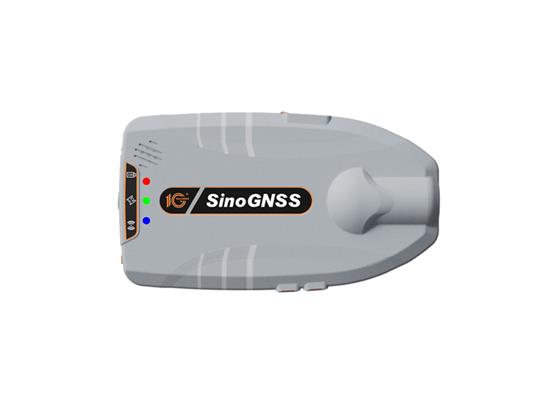 Image: ComNav Technology