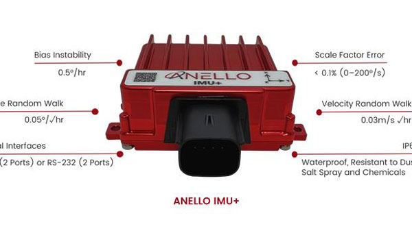 Image: ANELLO Photonics