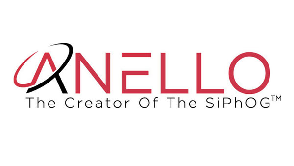 ANELLO photonics logo