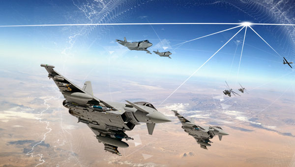 Image: BAE Systems