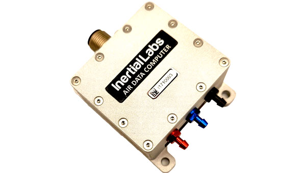 Image: Inertial Labs