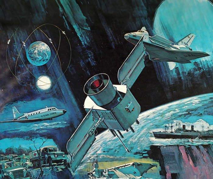 Image: Defense Visual Information Center