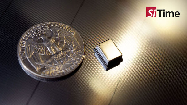 Image: SiTime Corporation