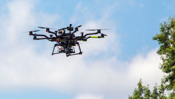 Image: NASA / David Bowman