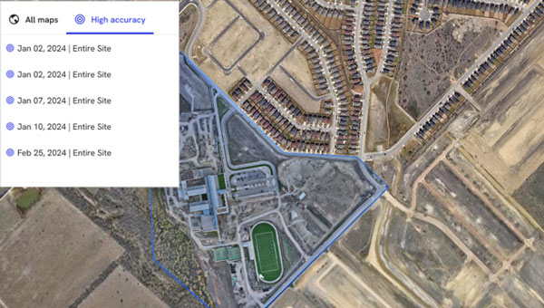 Image: Trimble Applanix