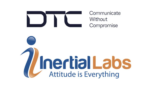 Logos: DTC, InertialLabs